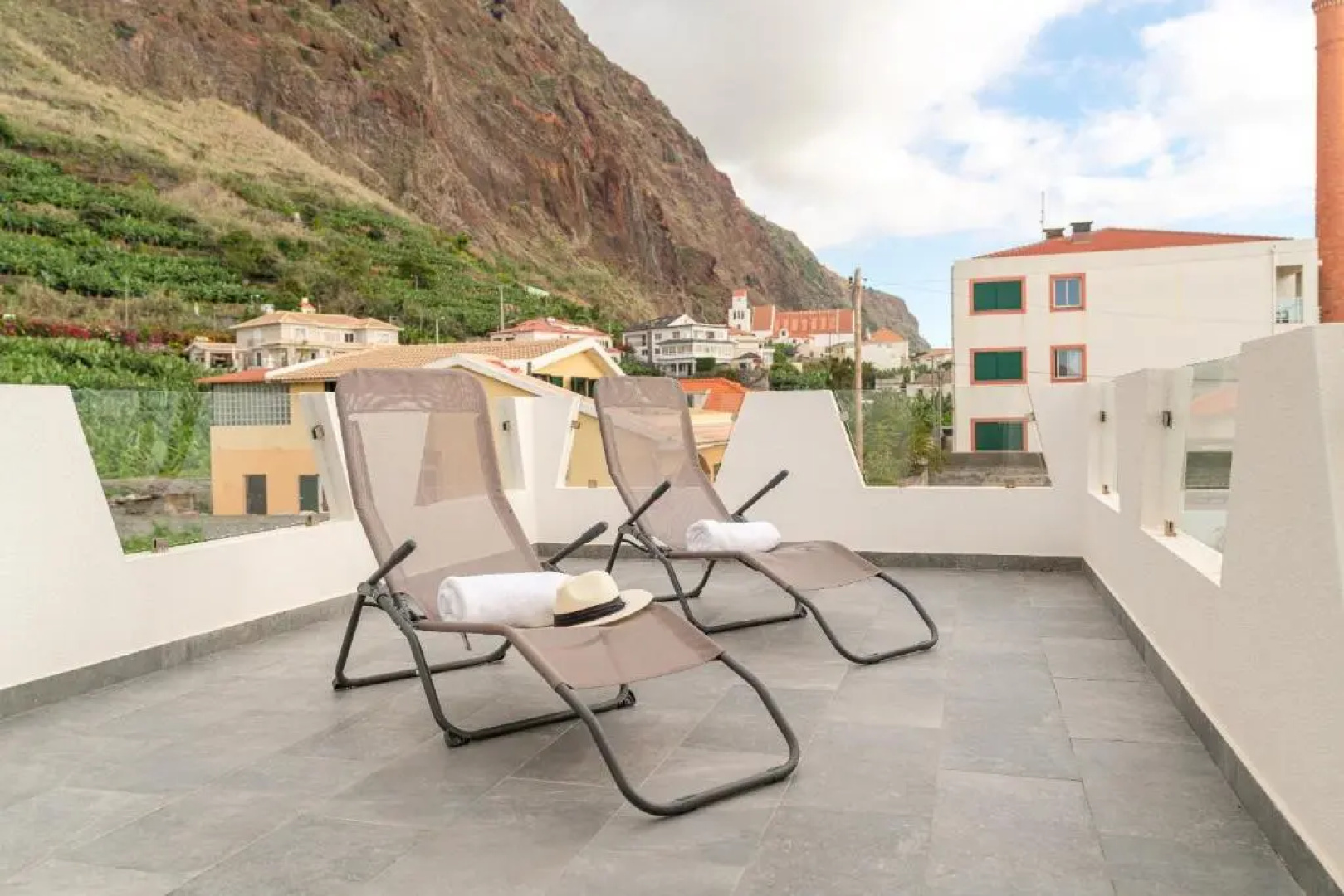 Casa Paul do Mar