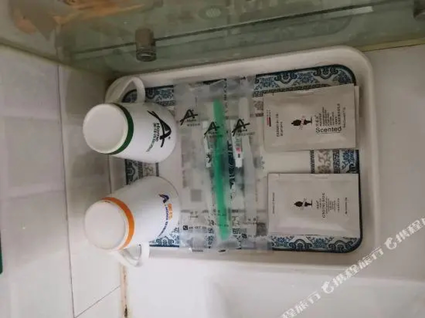 Meijia Hotel (Xin Fa Shopping Mall ,Qing County)