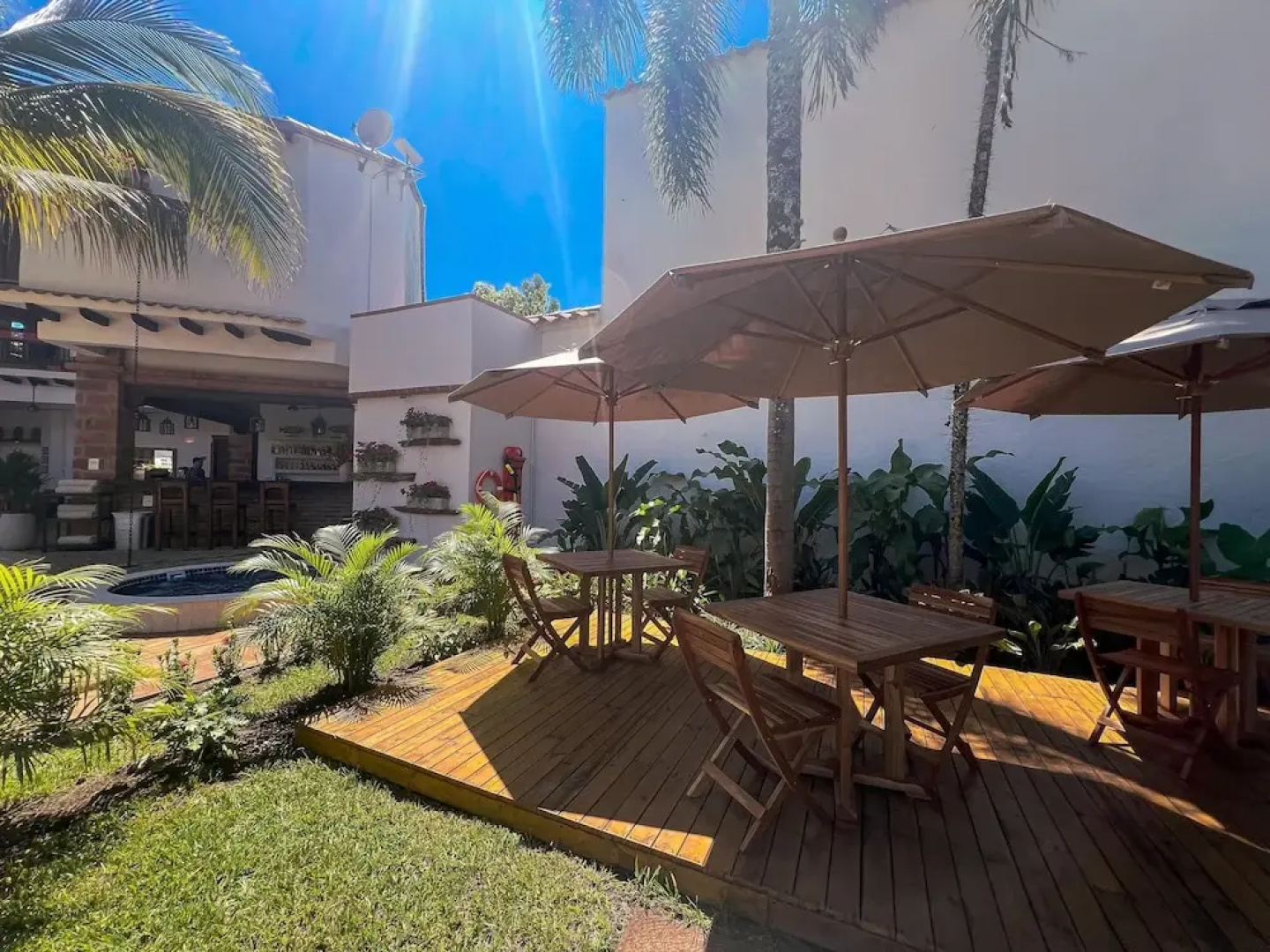 Casa Linaje Hotel Boutique by HMC- Cauca Viejo - Mayores de 10 años