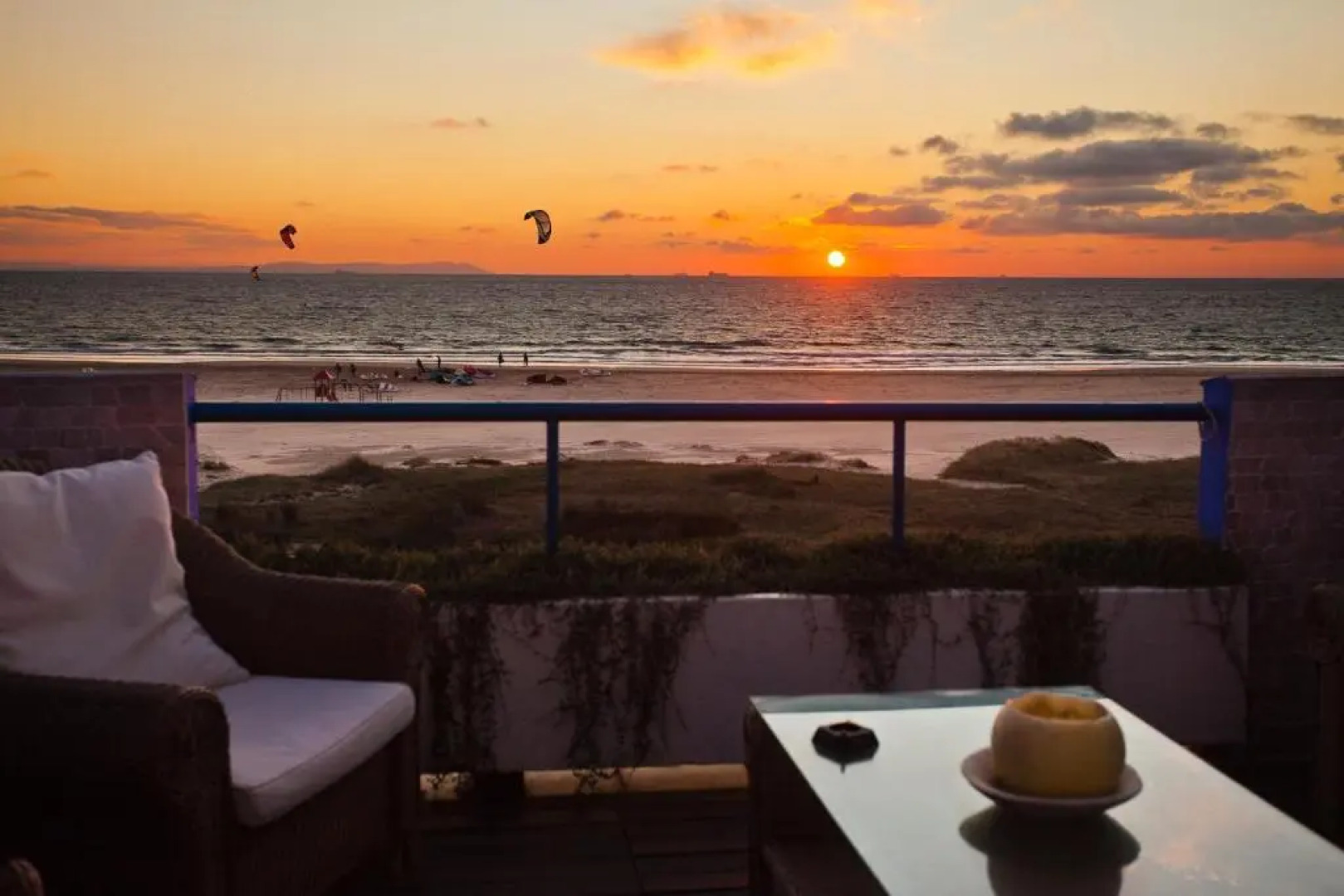 Lances Beach Penthouses