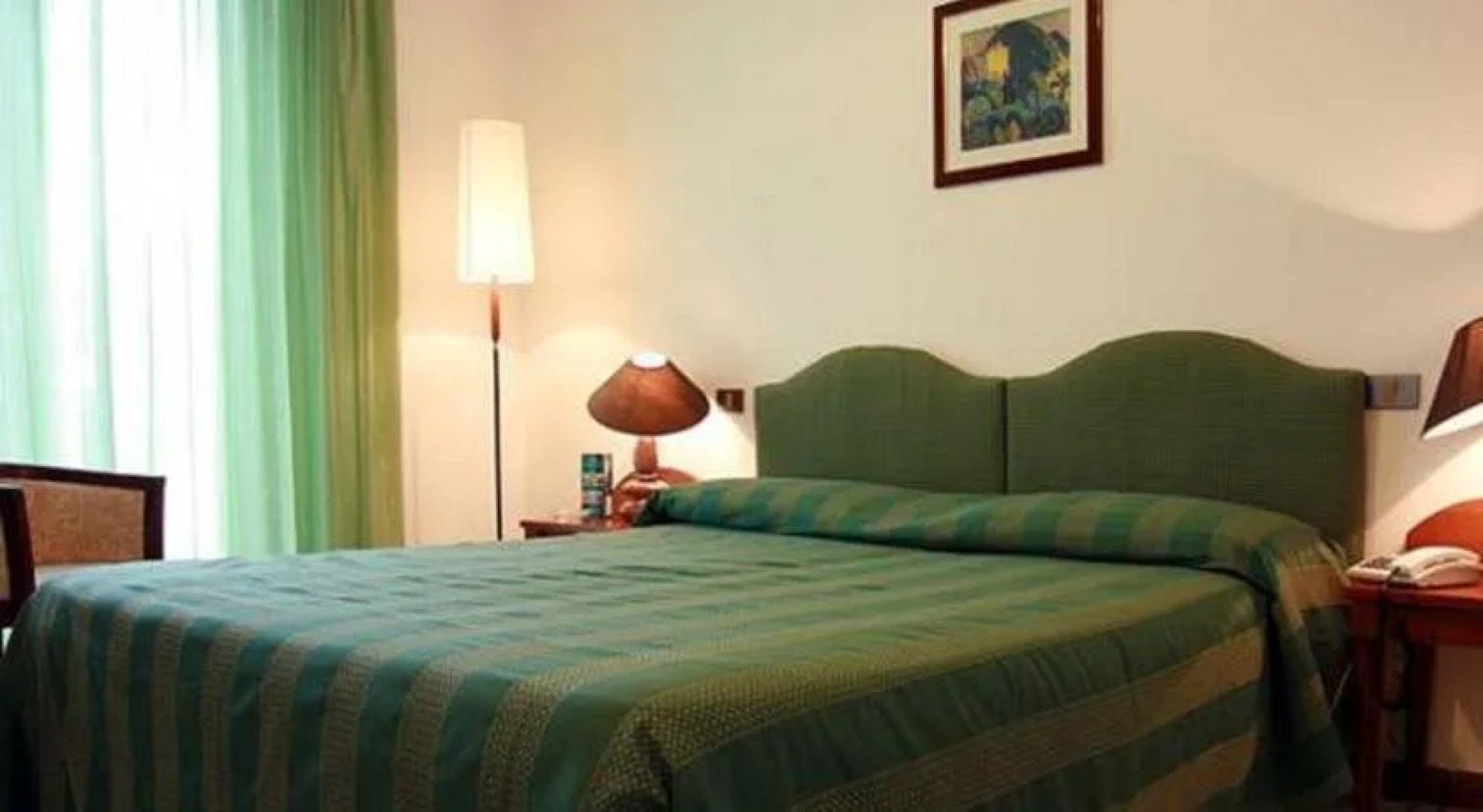 Hotel Ristorante Paradiso