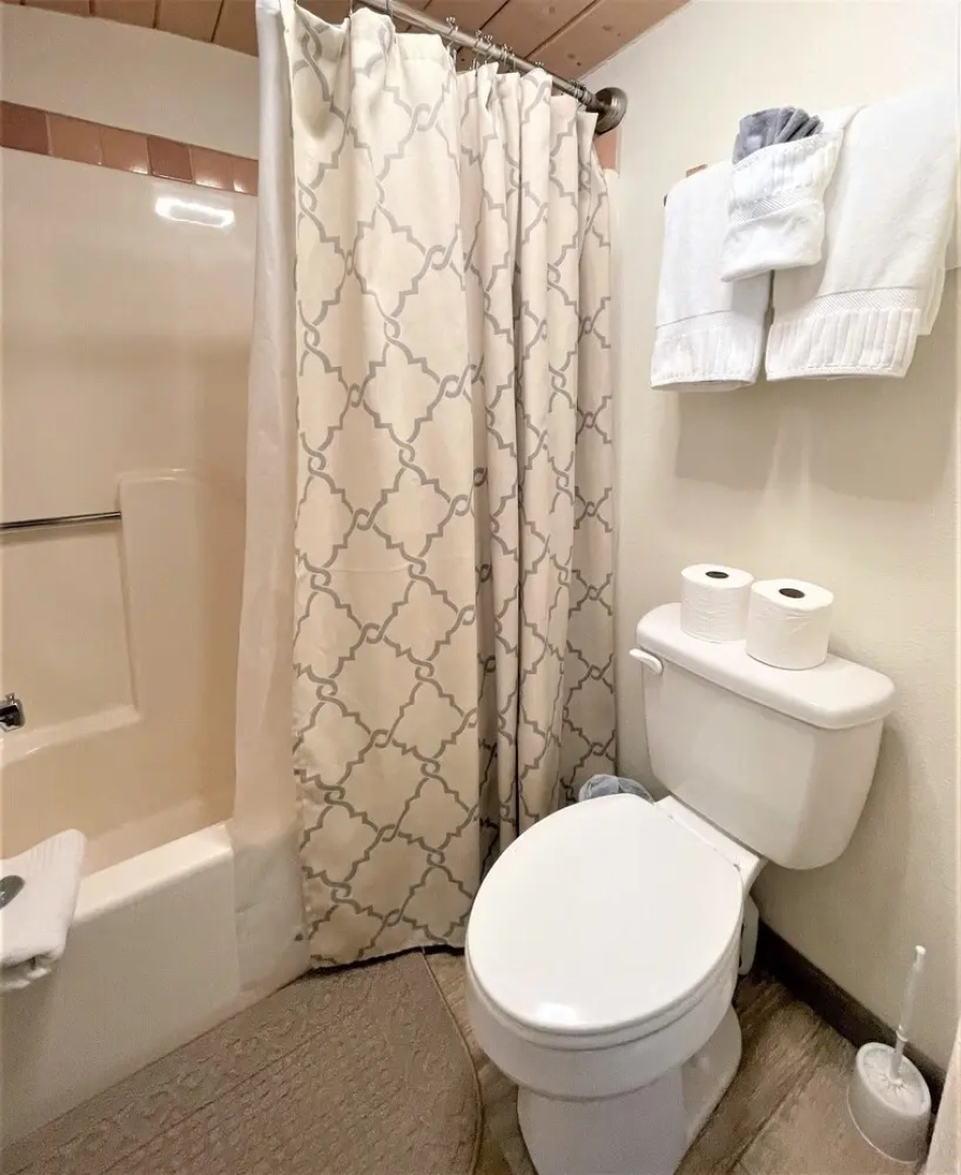 Powderhorn Vacation Rentals