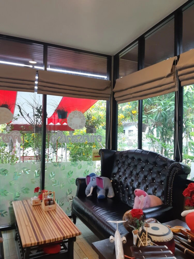 Makwan Resort Rayong