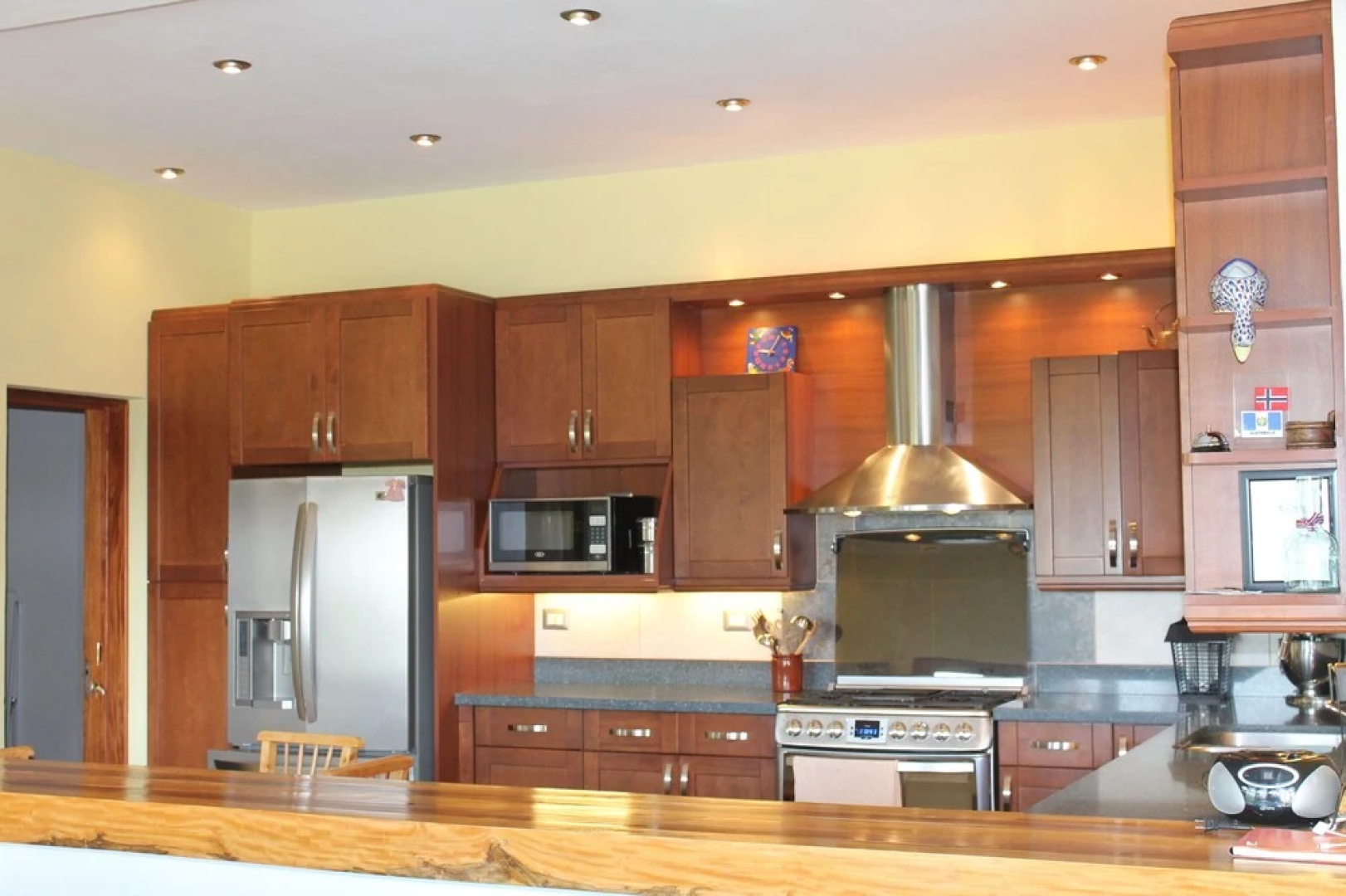 Casa Valdres