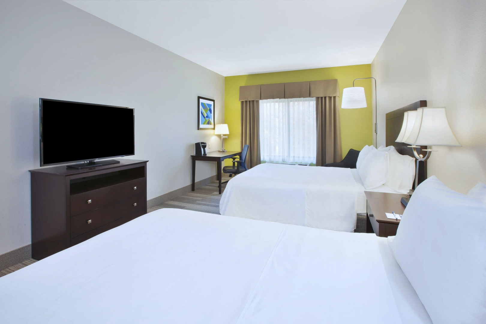 Holiday Inn Express Hotel & Suites Niles by IHG