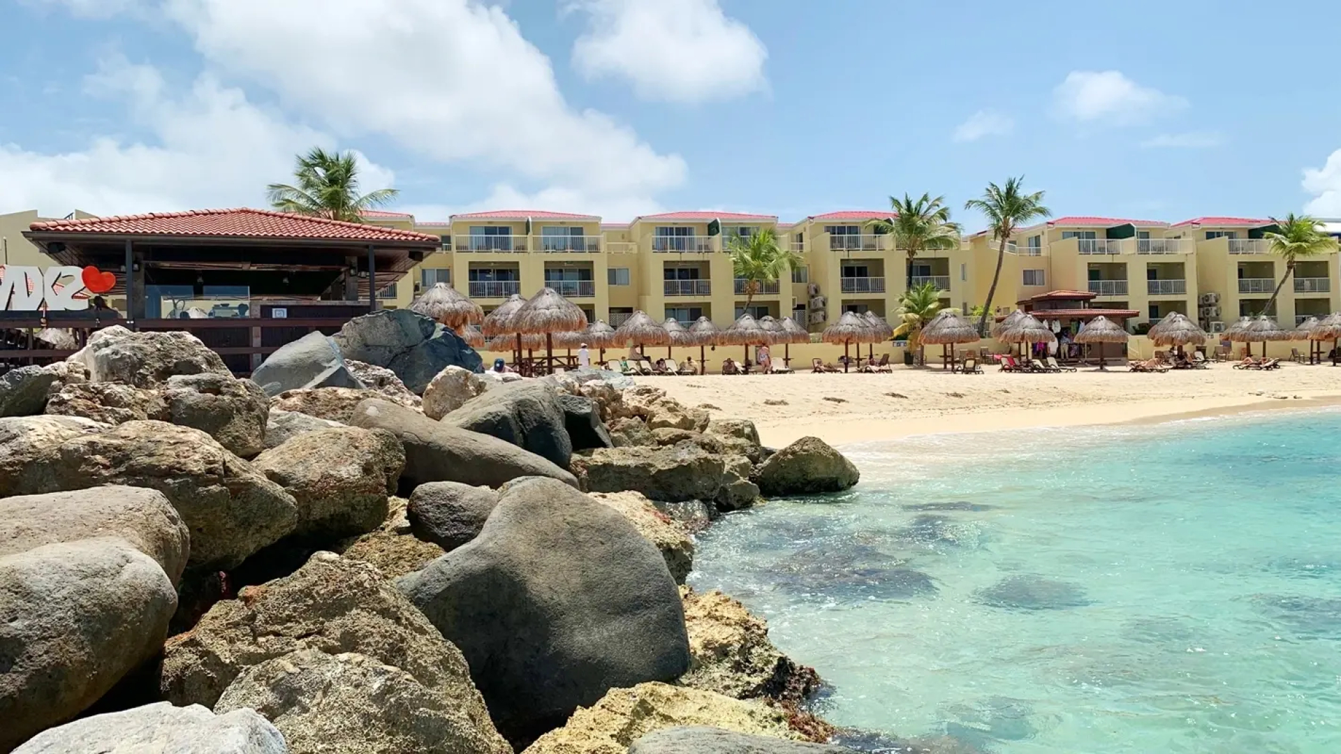Simpson Bay Resort, Marina & Spa