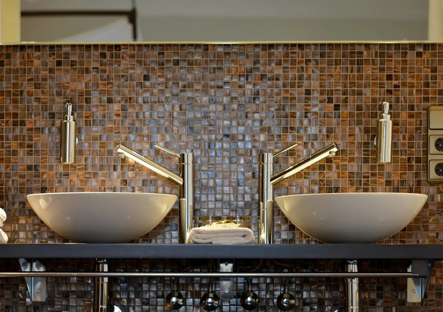 Villa Mittermeier Hotellerie & Restaurant