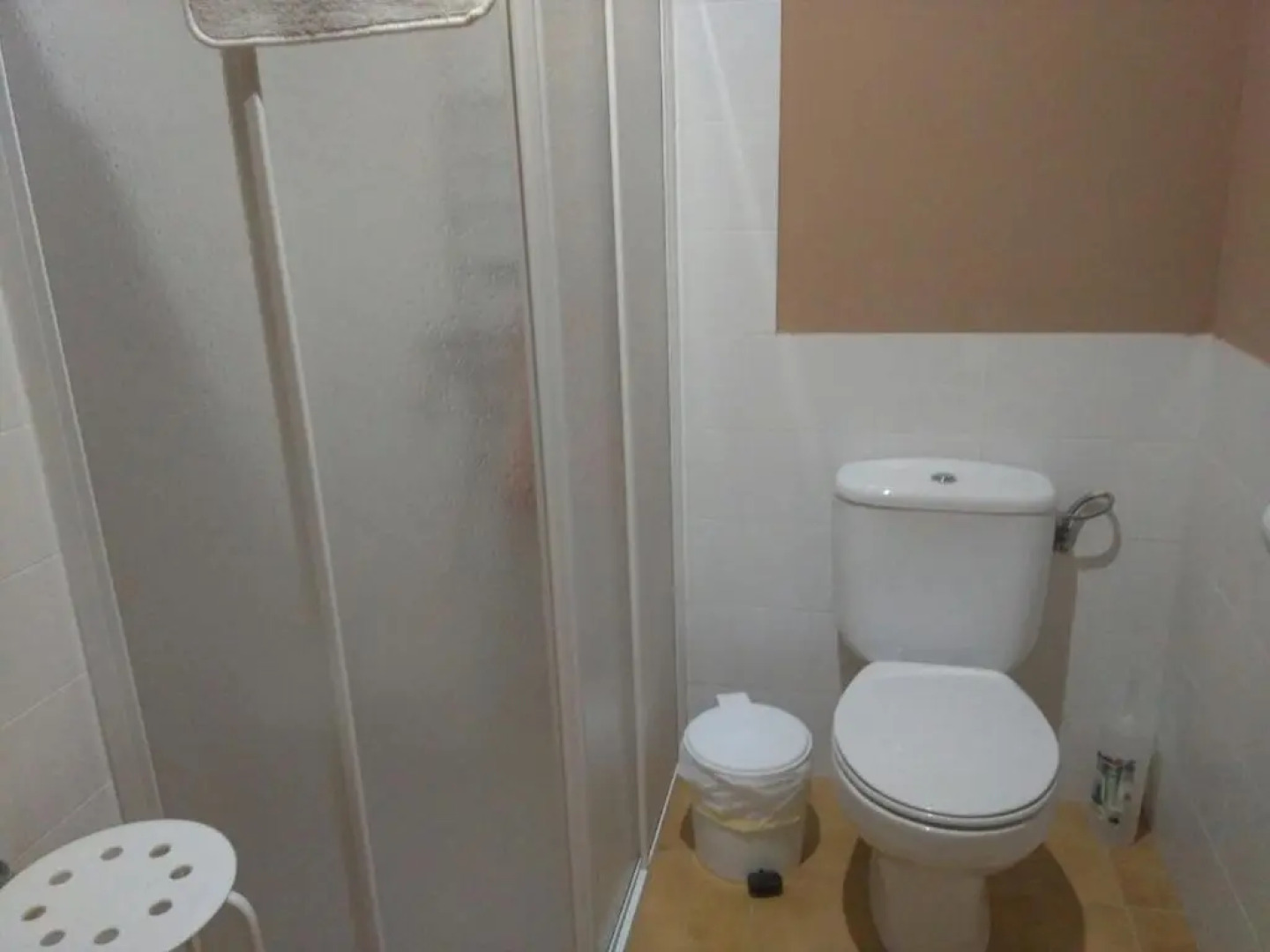 Apartamentos El Silo