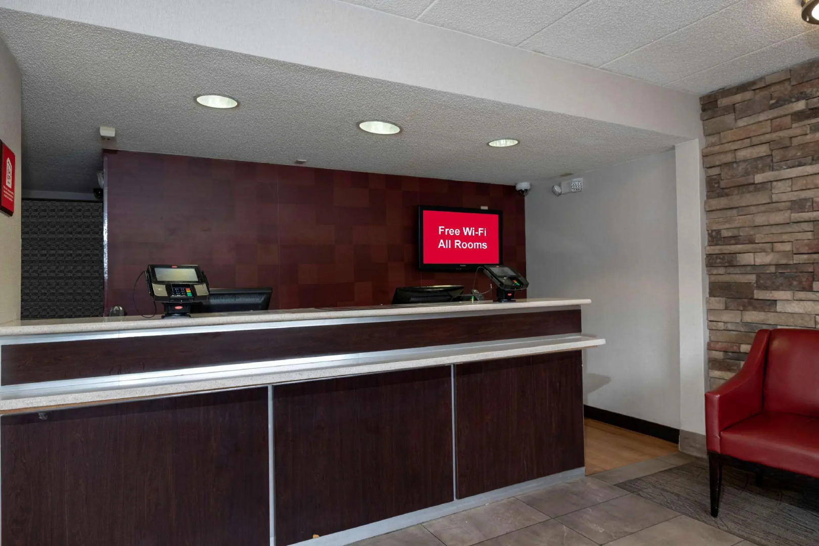 Red Roof Inn Washington DC - Lanham