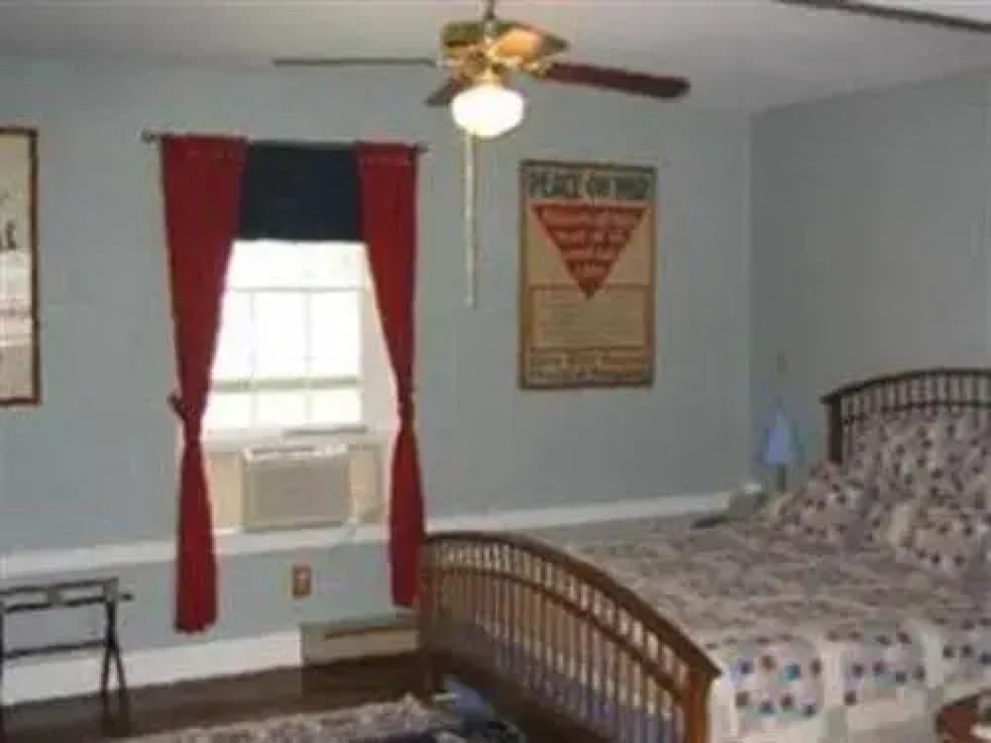 The Inn At The Crossroads