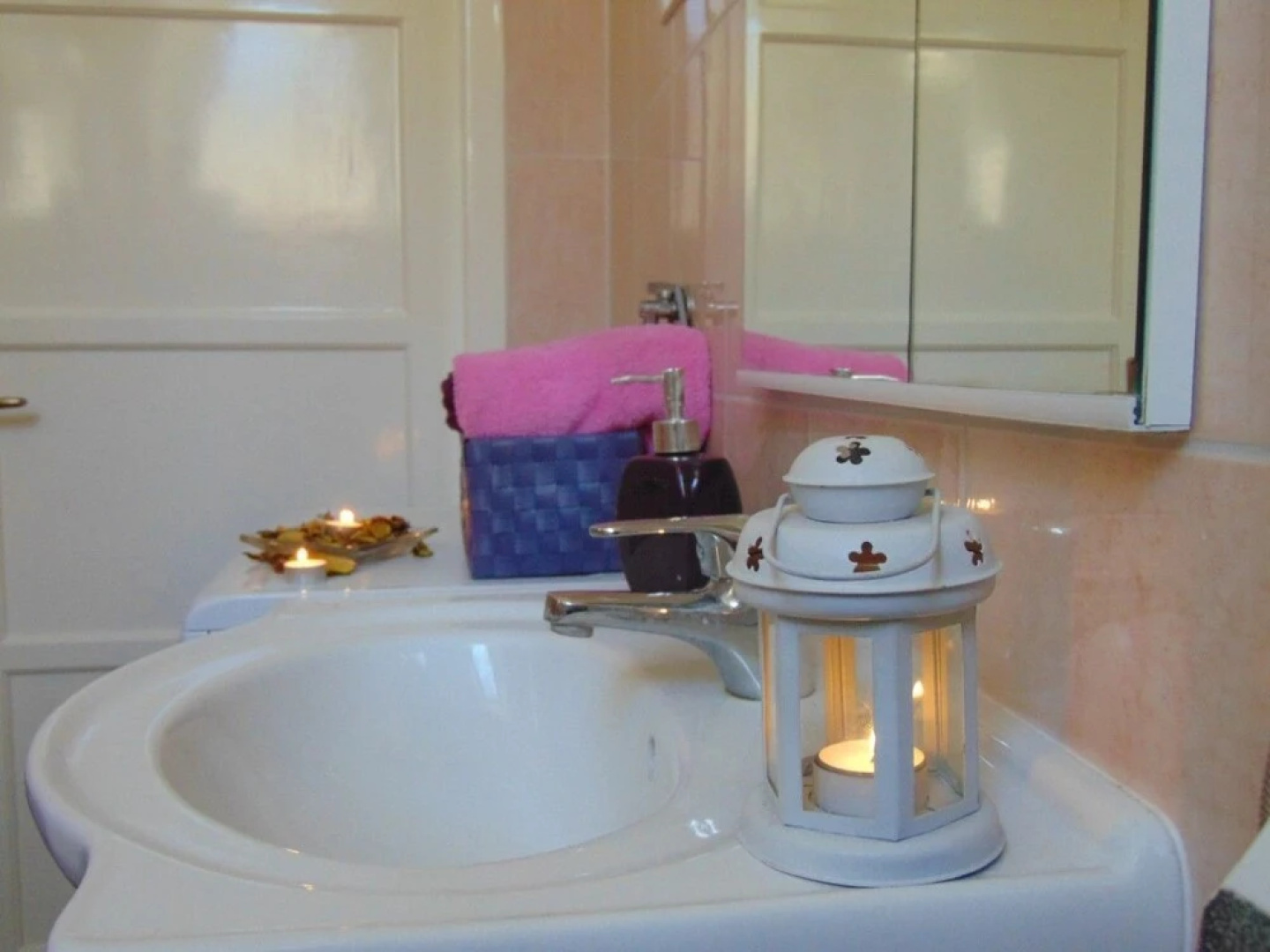 Apartment Rajka