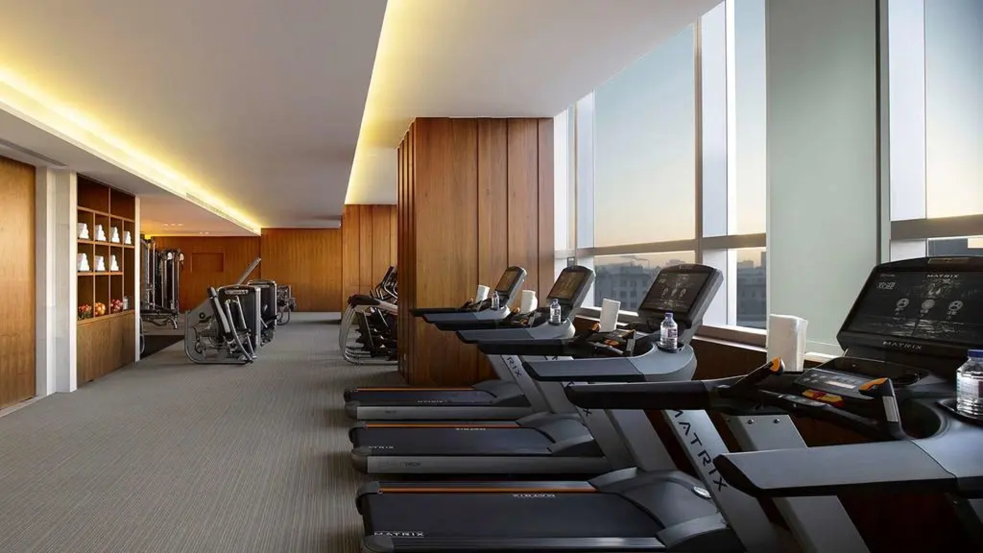 Hyatt Regency Changchun