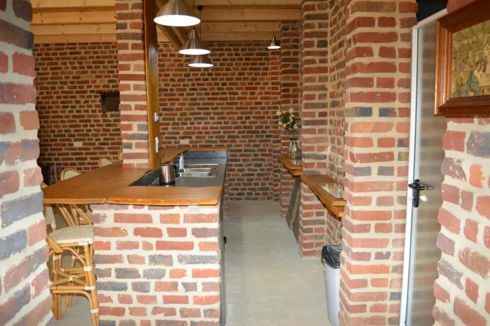 Ferienhaus Eichenthal