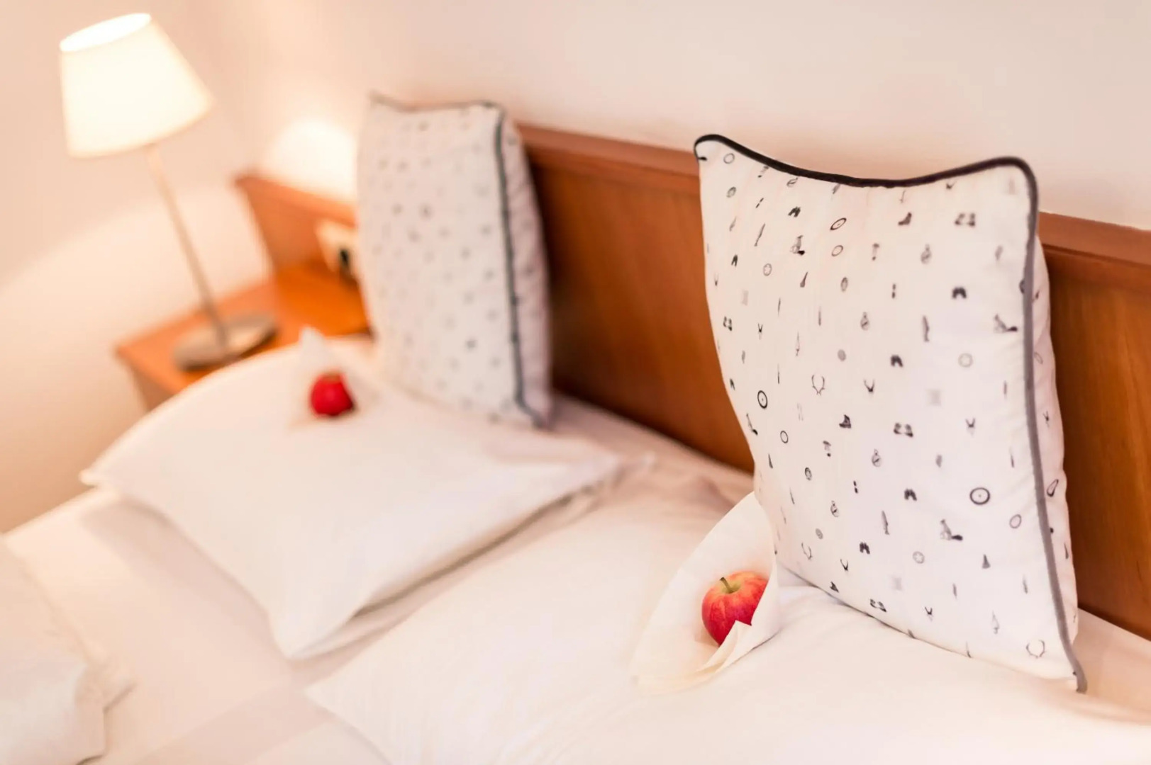 Hotel KRONE - eat, drink, stay