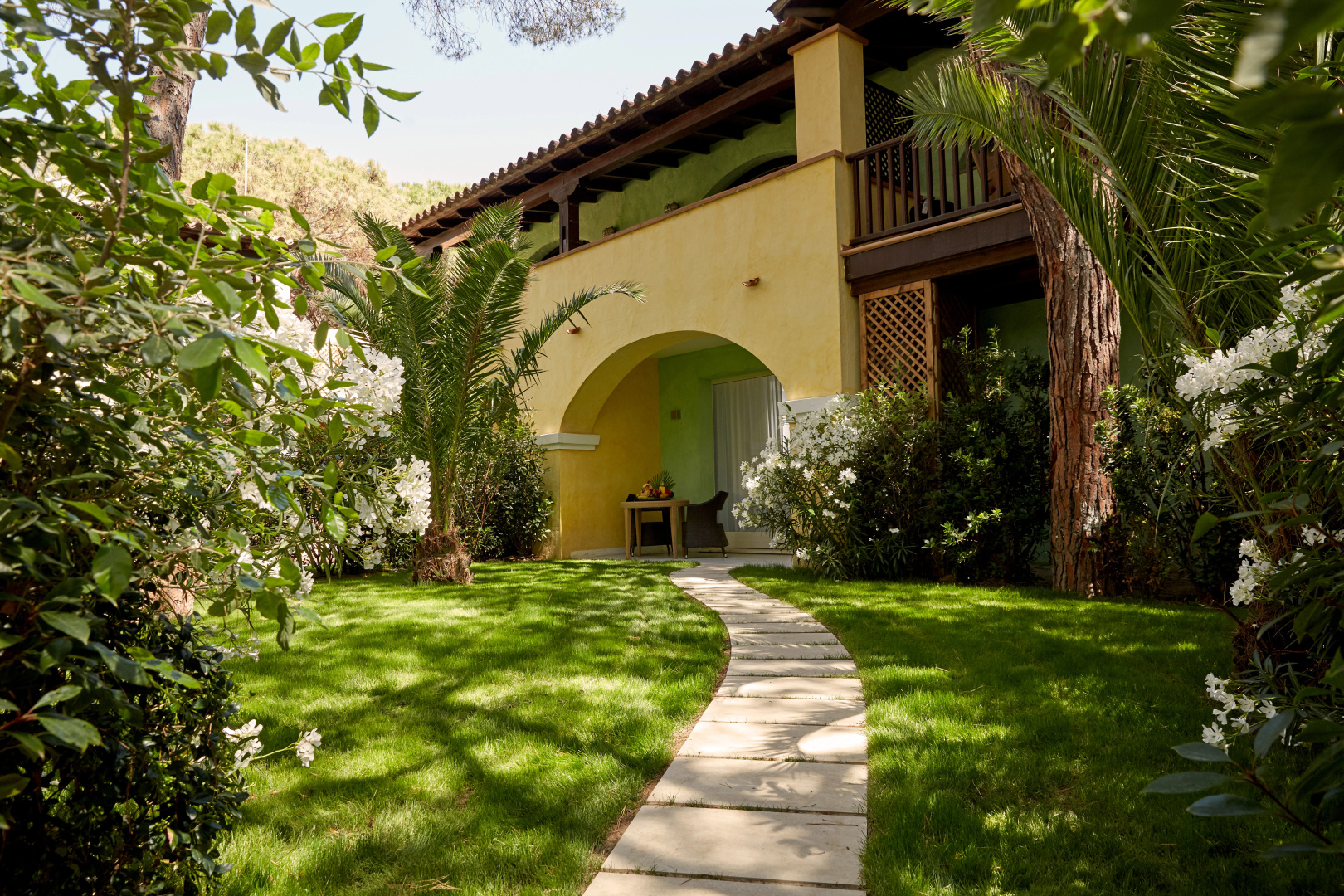 Forte Village Resort – Hotel Pineta