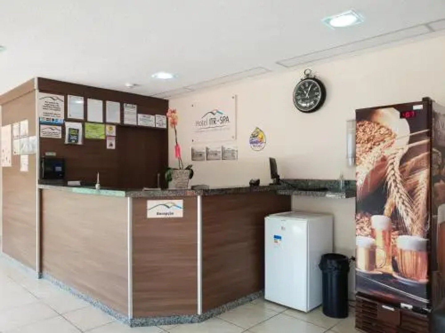 Hotel Itupeva Terrace Residence SPA