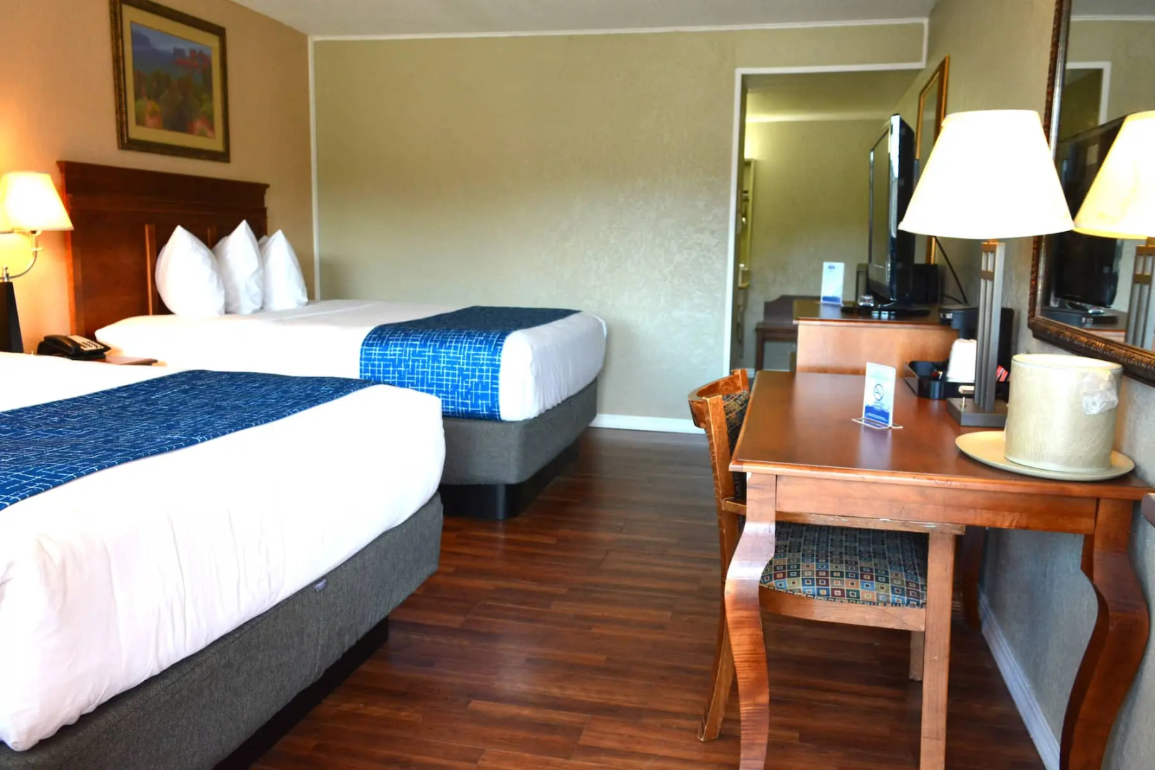 Travelodge By Wyndham Trinidad