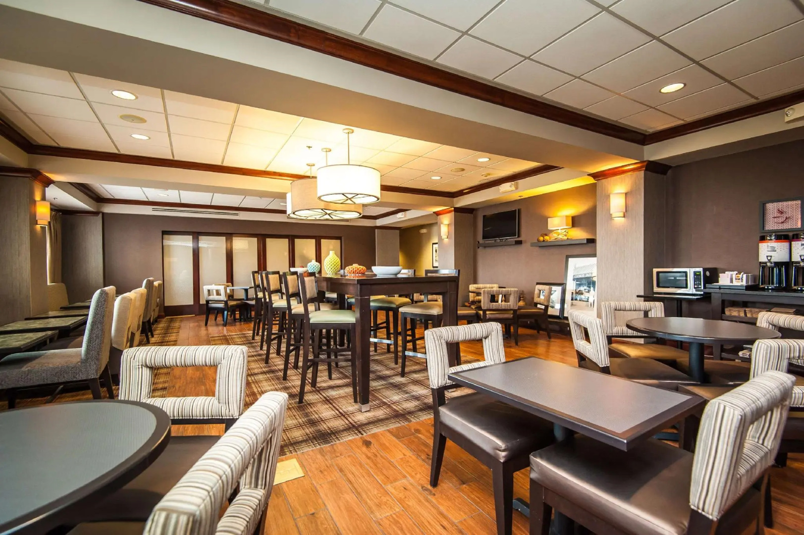 Hampton Inn South Kingstown - Newport Area