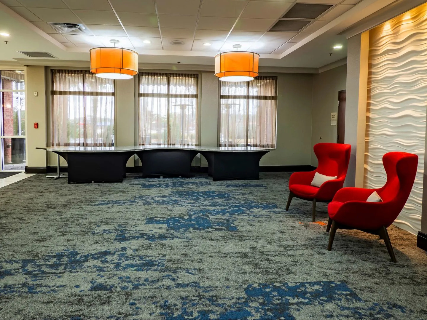 Hilton Garden Inn Atlanta South/McDonough