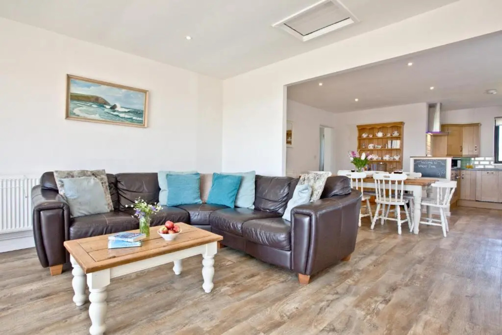 Wheal Jane- Beautifully Fitted Bungalow Helston Cornwall