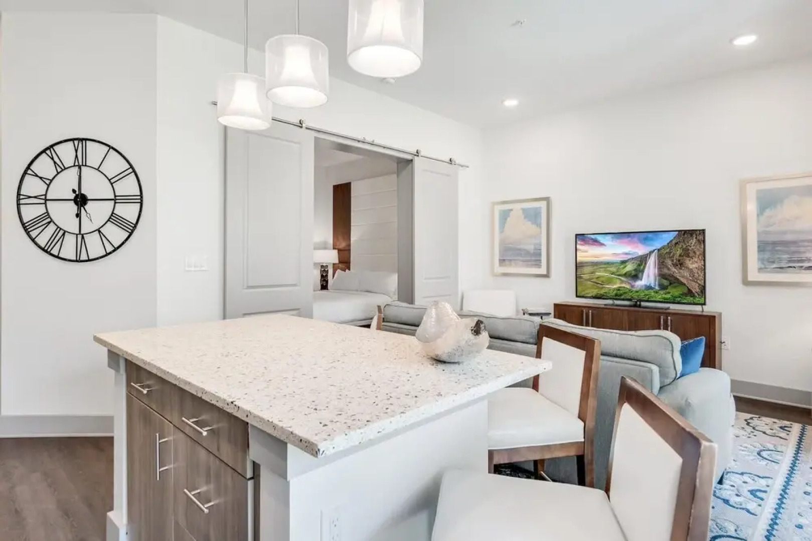 The Pointe on 30A 314