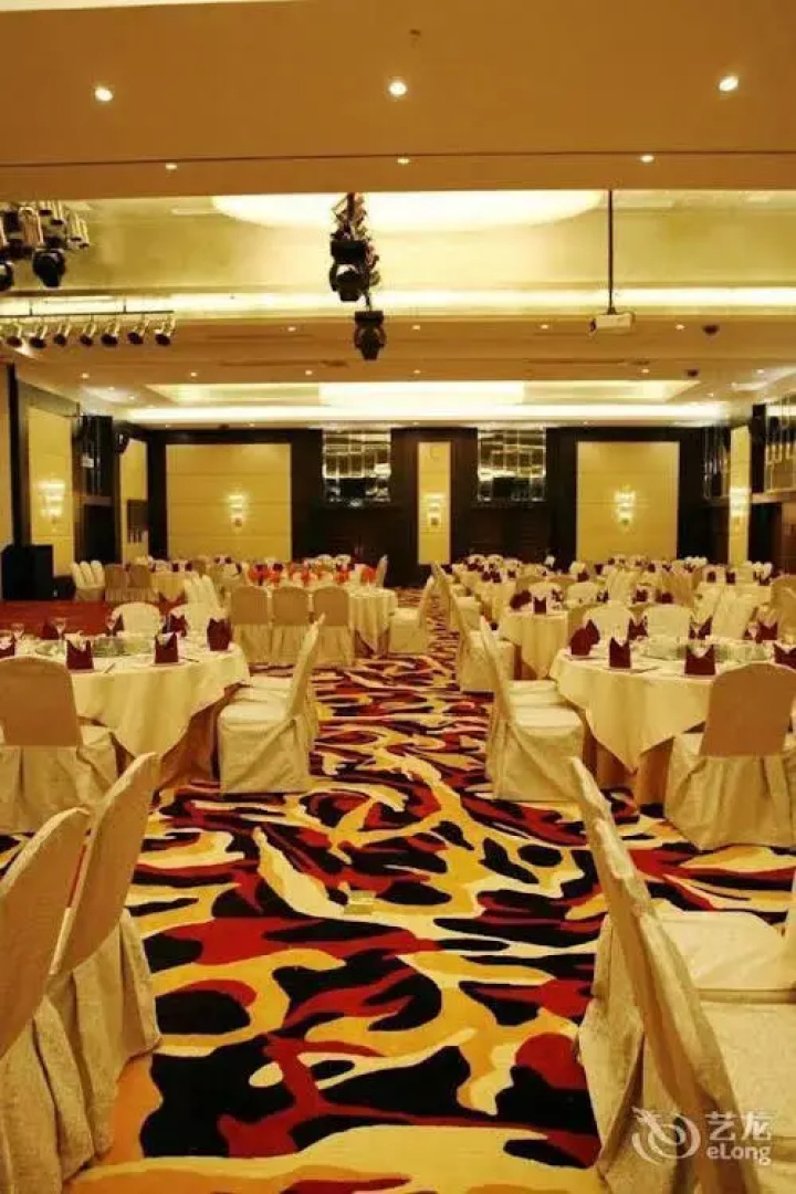 Honghua Resort Hotel Shanghai