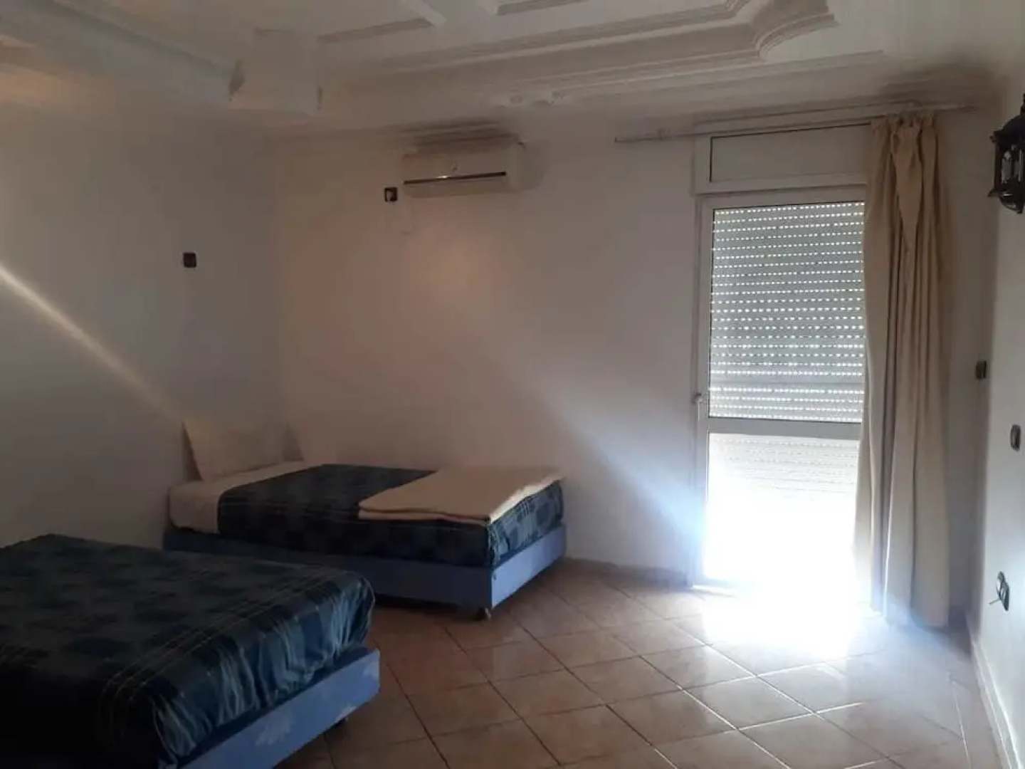 Residence Assaka