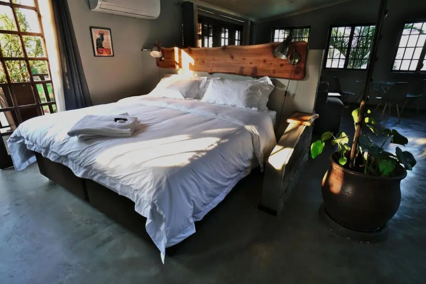 Villa La Mercy Chalet
