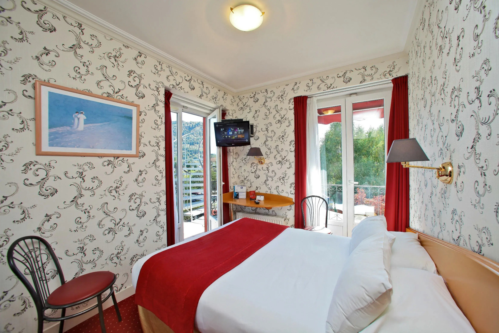 Best Western Beausejour