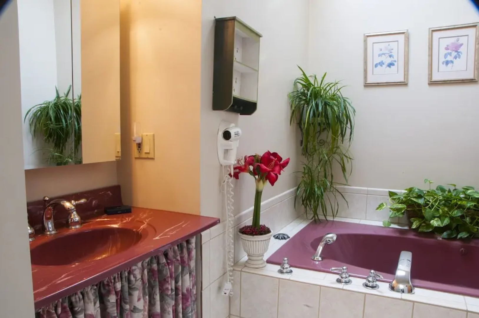 On Cranberry Pond B&B