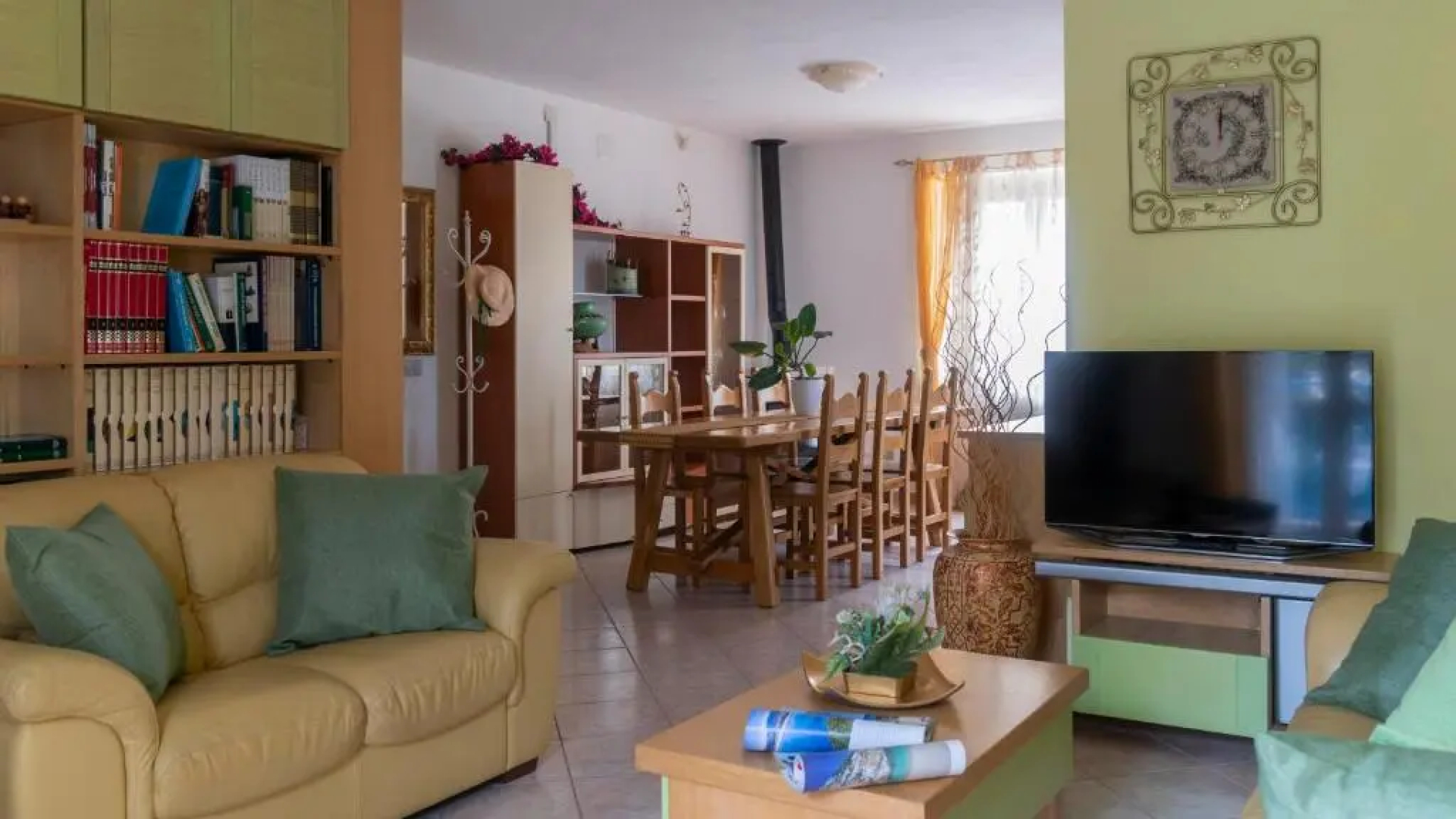 Welcomely - Dei Gabbiani 18 - Cala Gonone