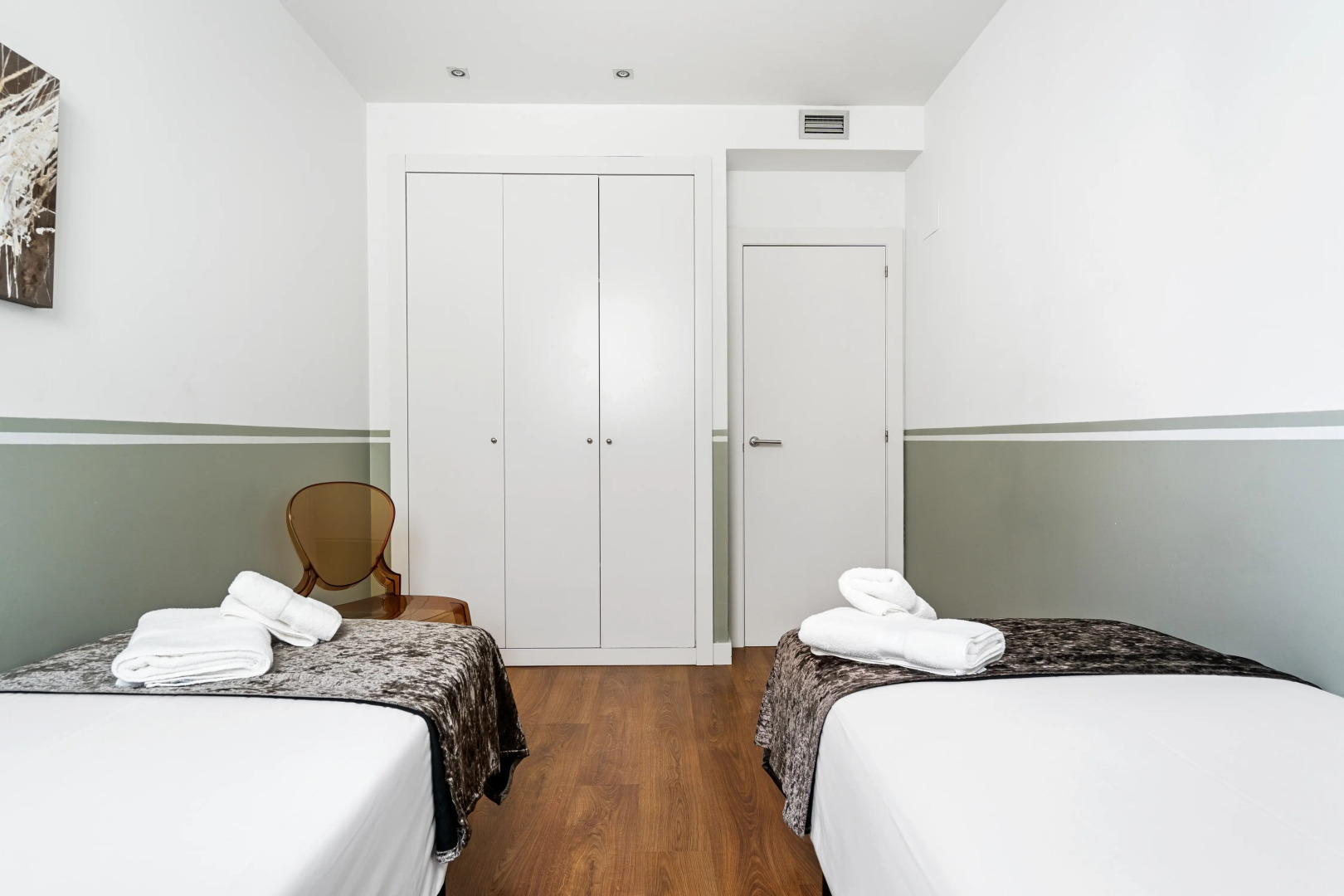 Sensation Sagrada Familia