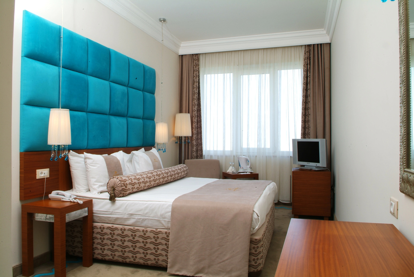 Hotel Gonluferah Thermal