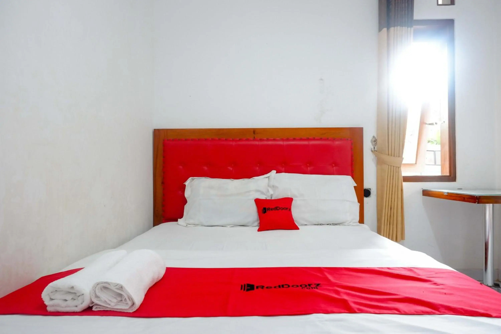 OYO 2718 Backpacker's Homestay Jlegong