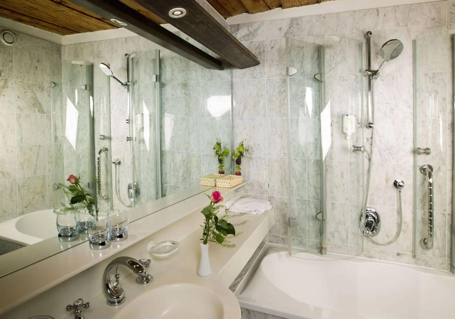 Altstadthotel Stadtkrug