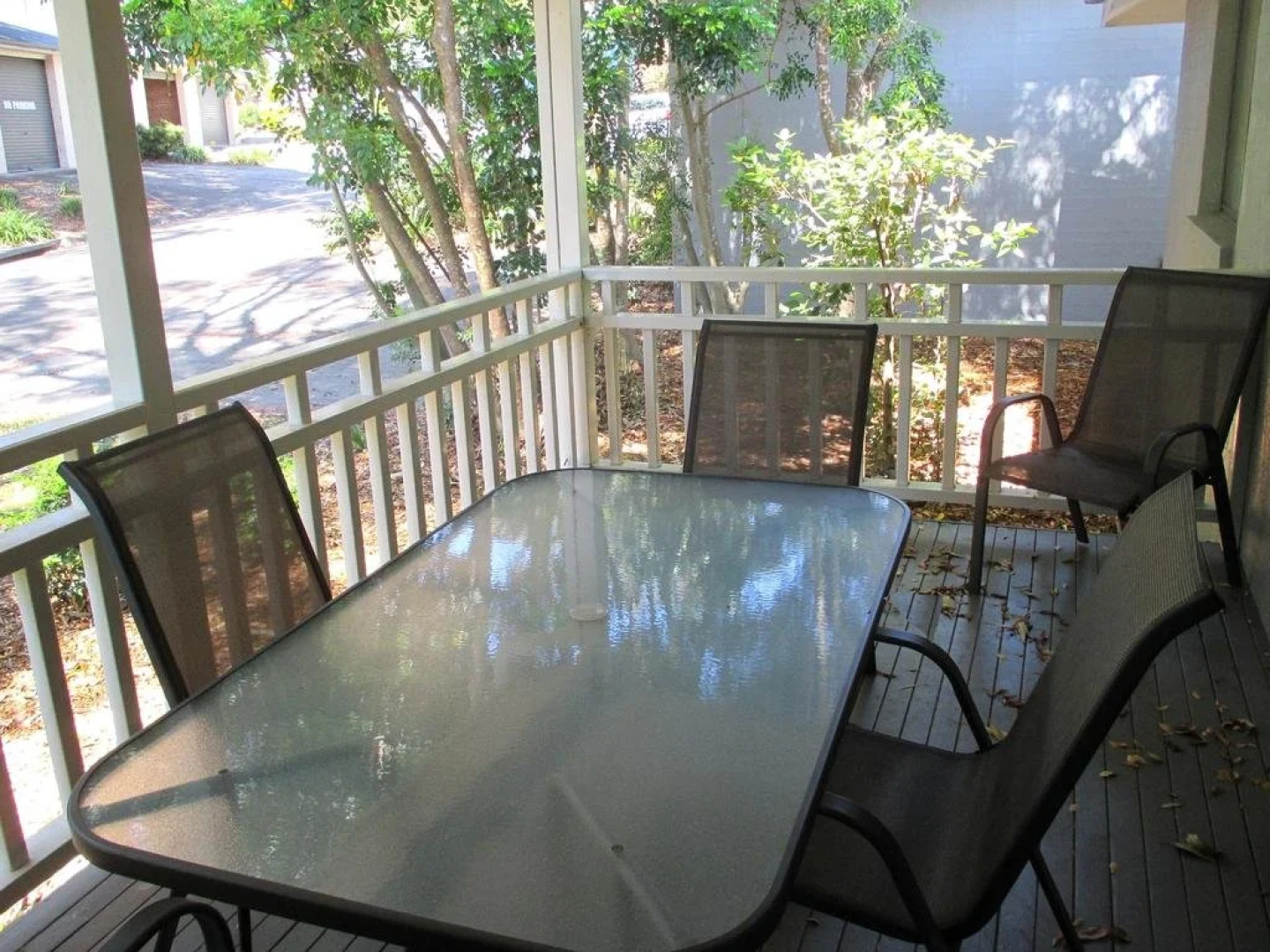 Oystercatcher Executive Resort Villa