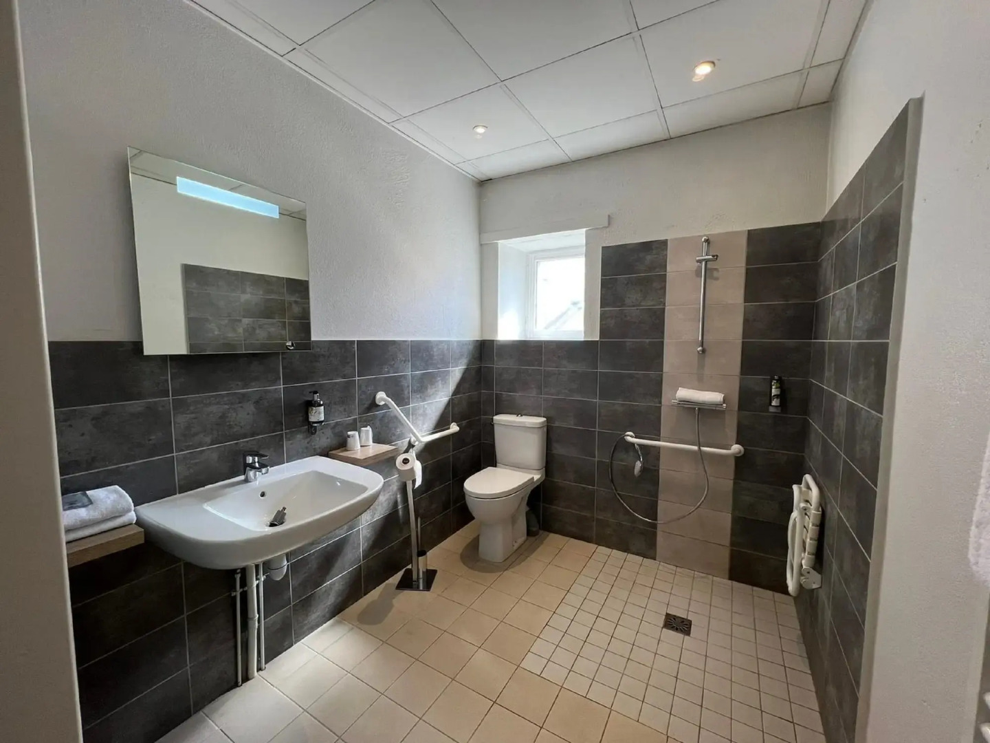 Logis Hotel-Restaurant Saint Romain