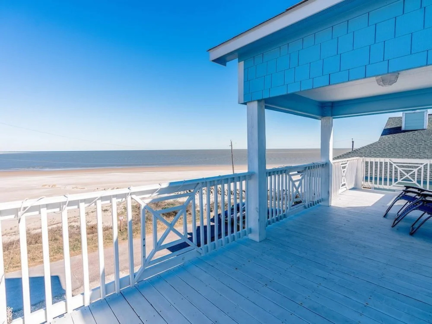 3D Beach 4 Bedrooms 3 Bathrooms Home