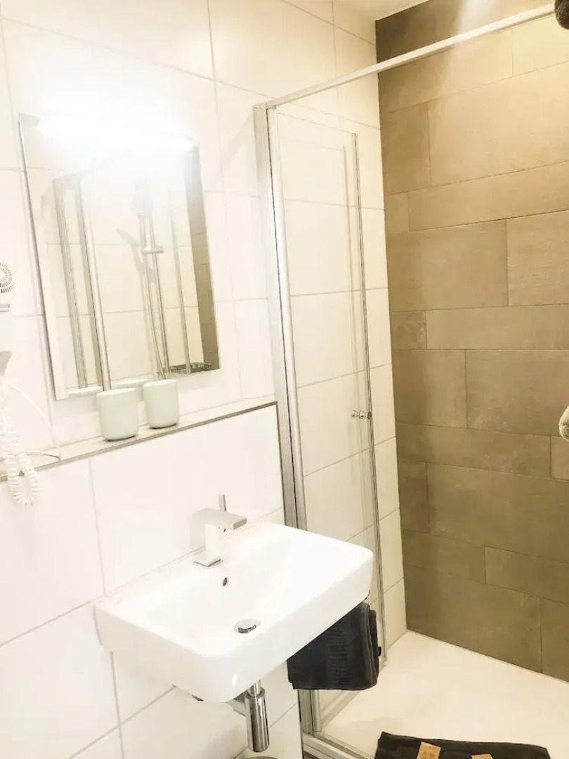 Gästehaus Mönchshof