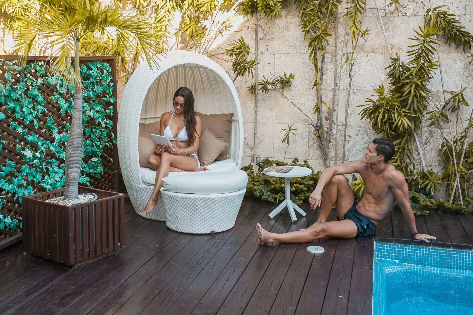 Le Sivory Punta Cana By PortBlue Boutique