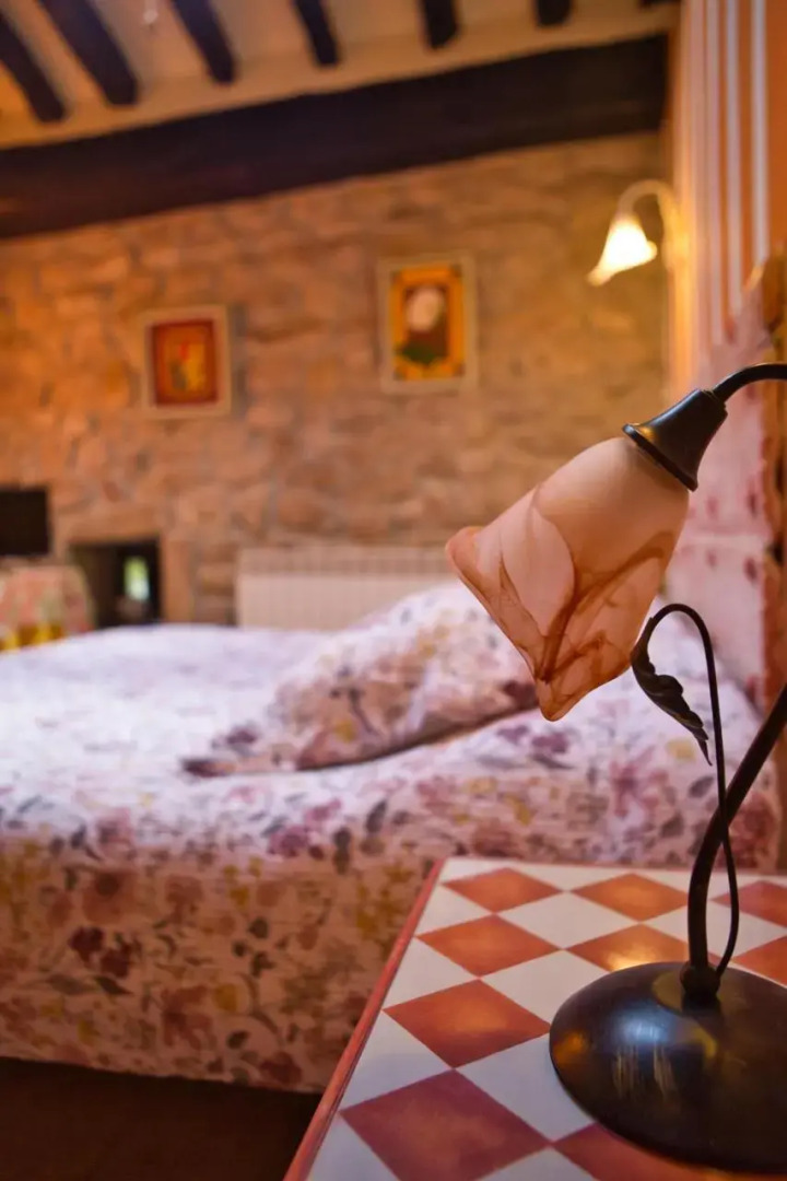 Posada Sierra De Ibio