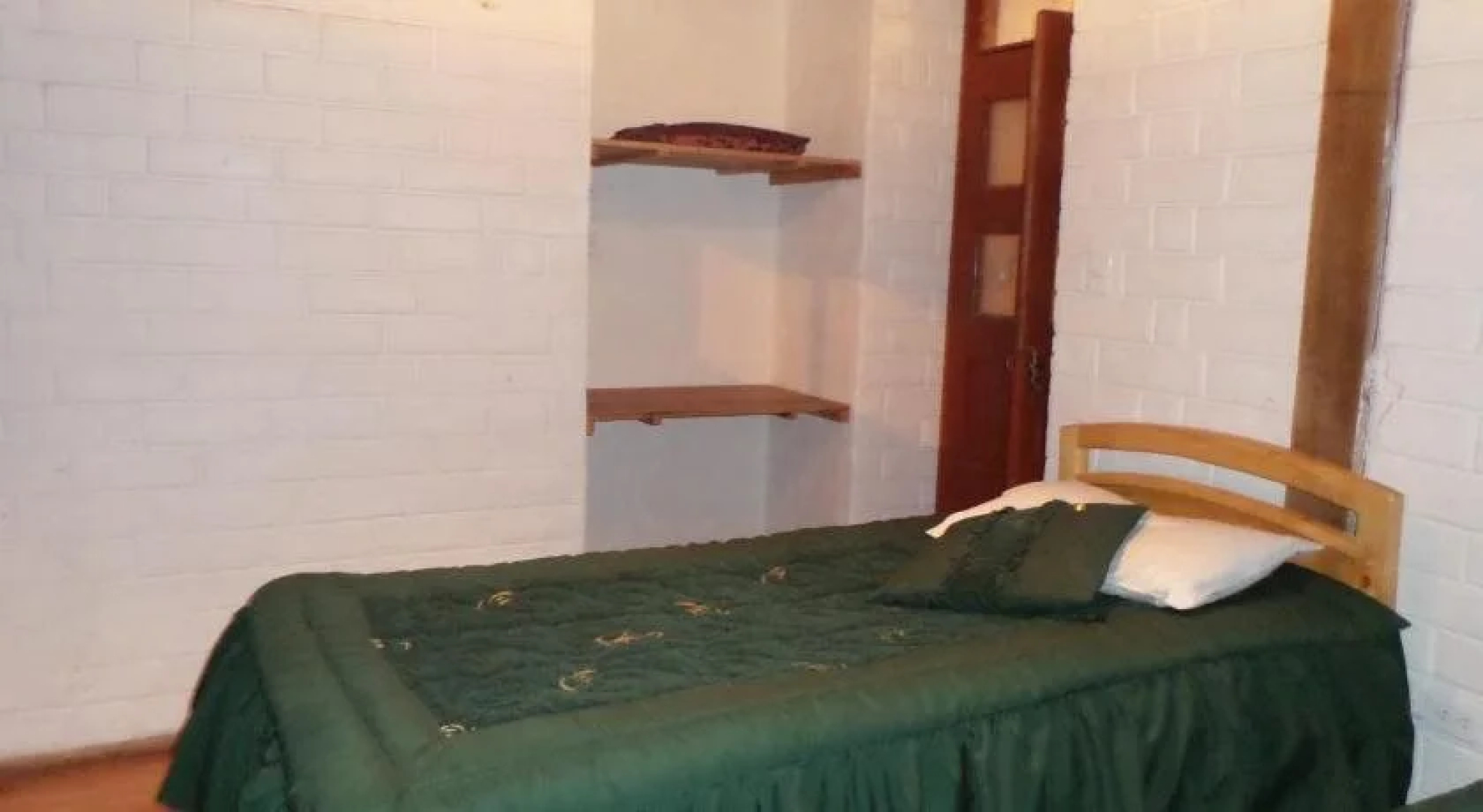 Chuza Longa Home