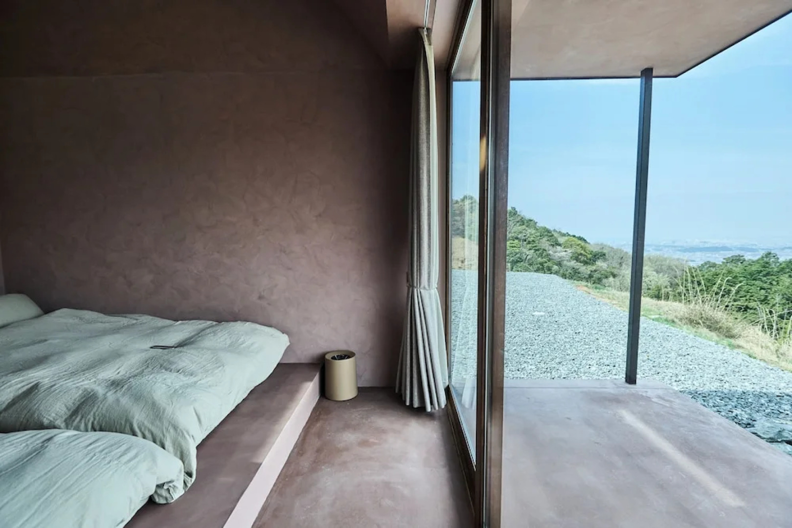 Snow Peak YAKEI SUITE ABURAYAMA FUKUOKA