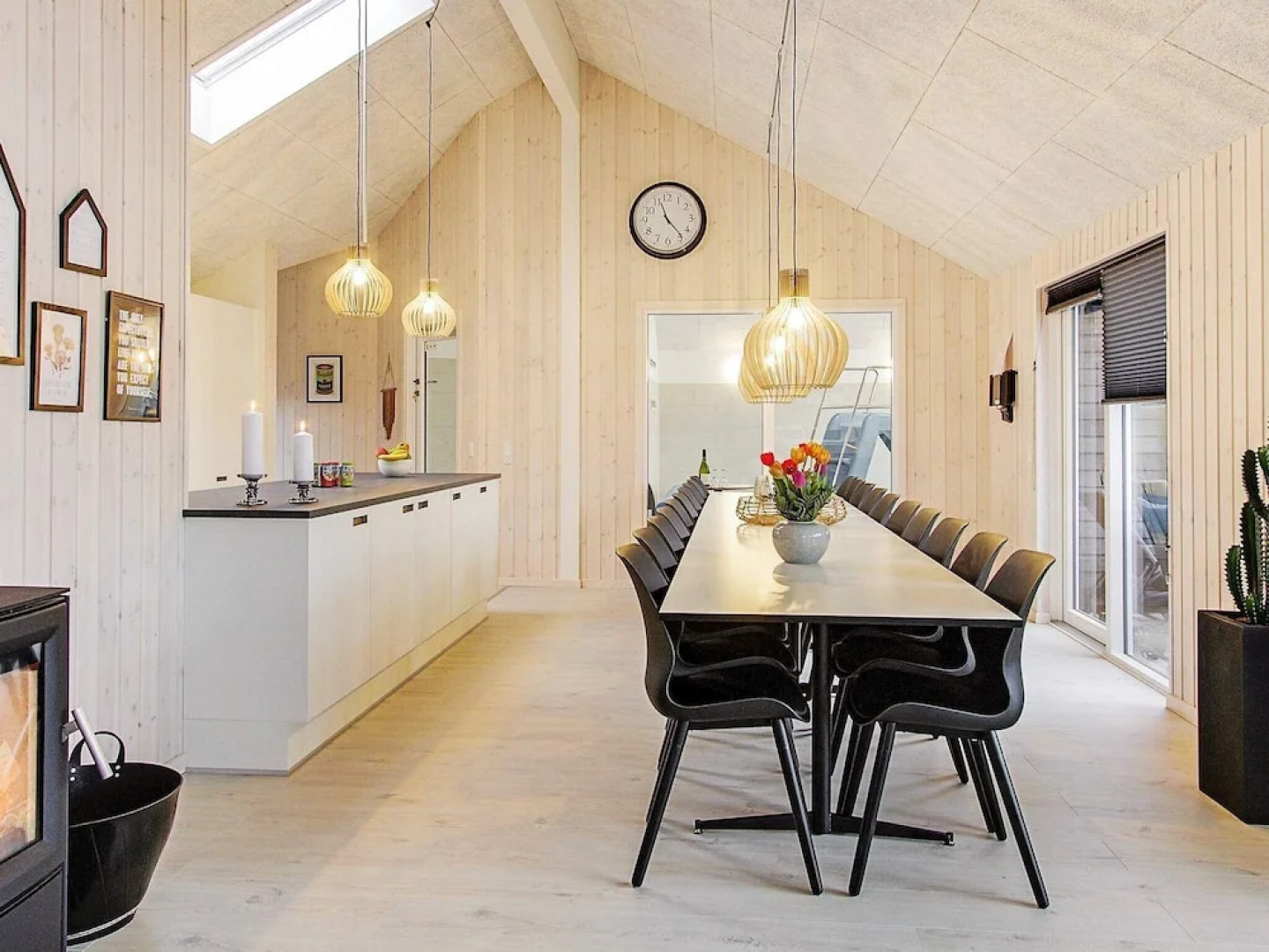 Holiday Home in Blåvand