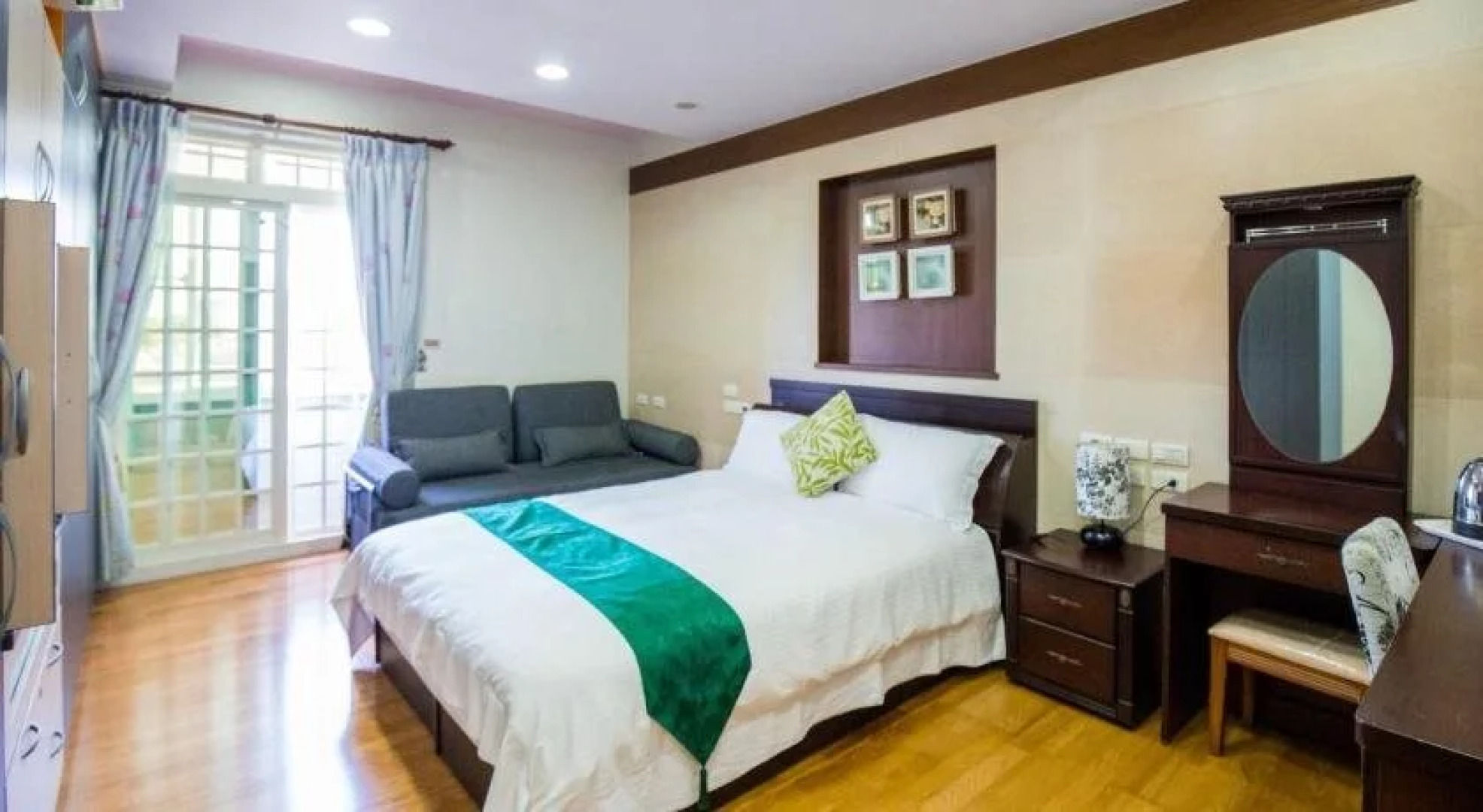 Yi Zhi Xiang Bed and Breakfast