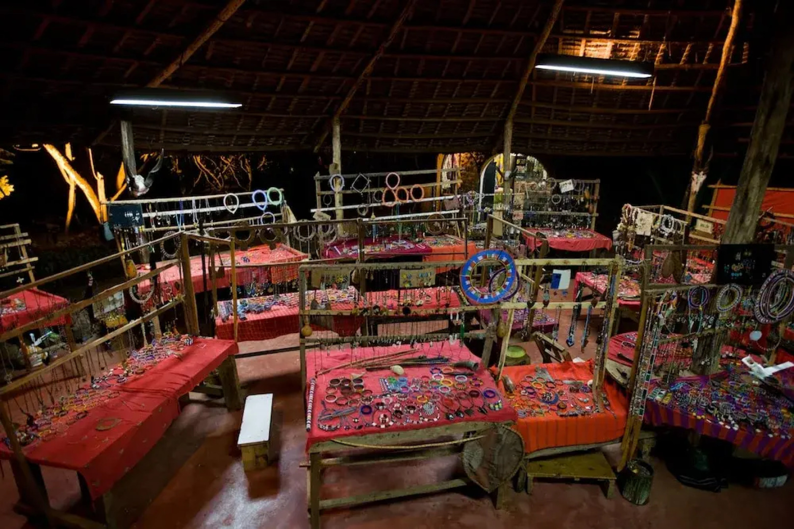 Amboseli Getaway Hotel