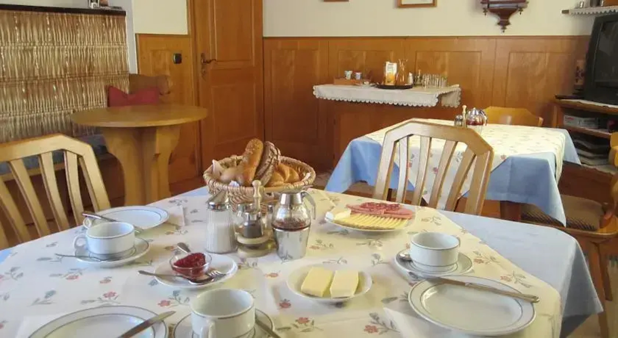 Gästehaus Holzfeind