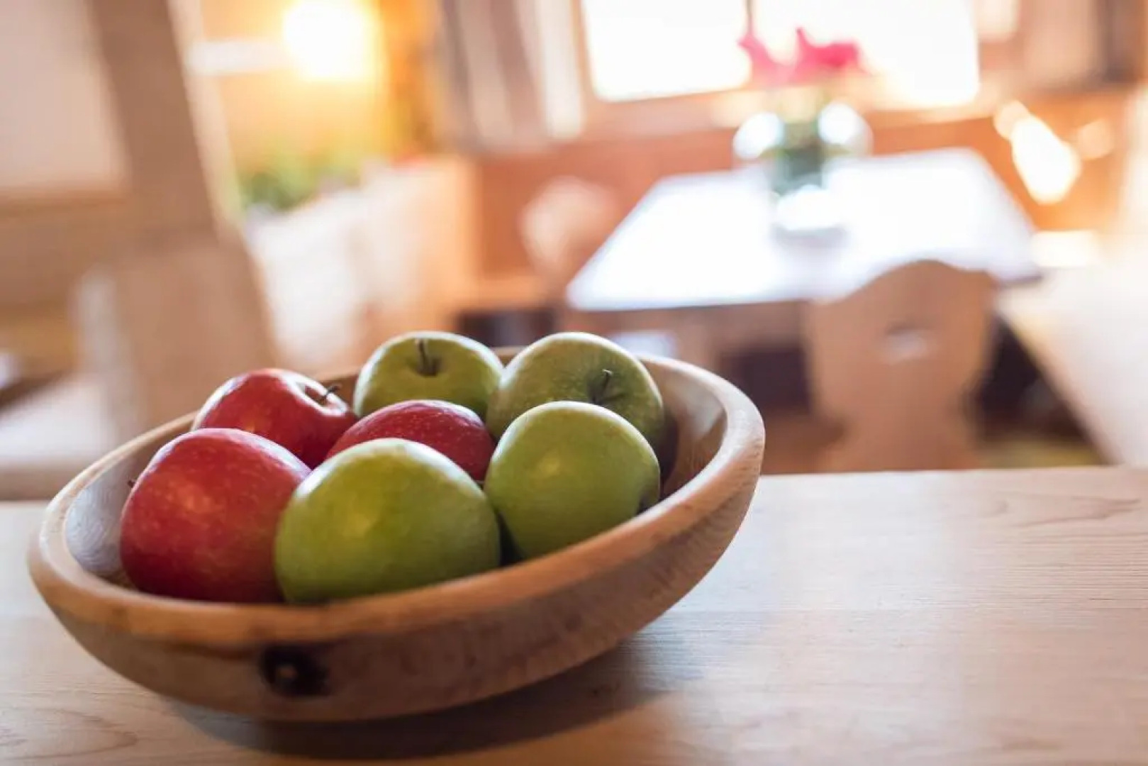Apartments Weisshauserhof