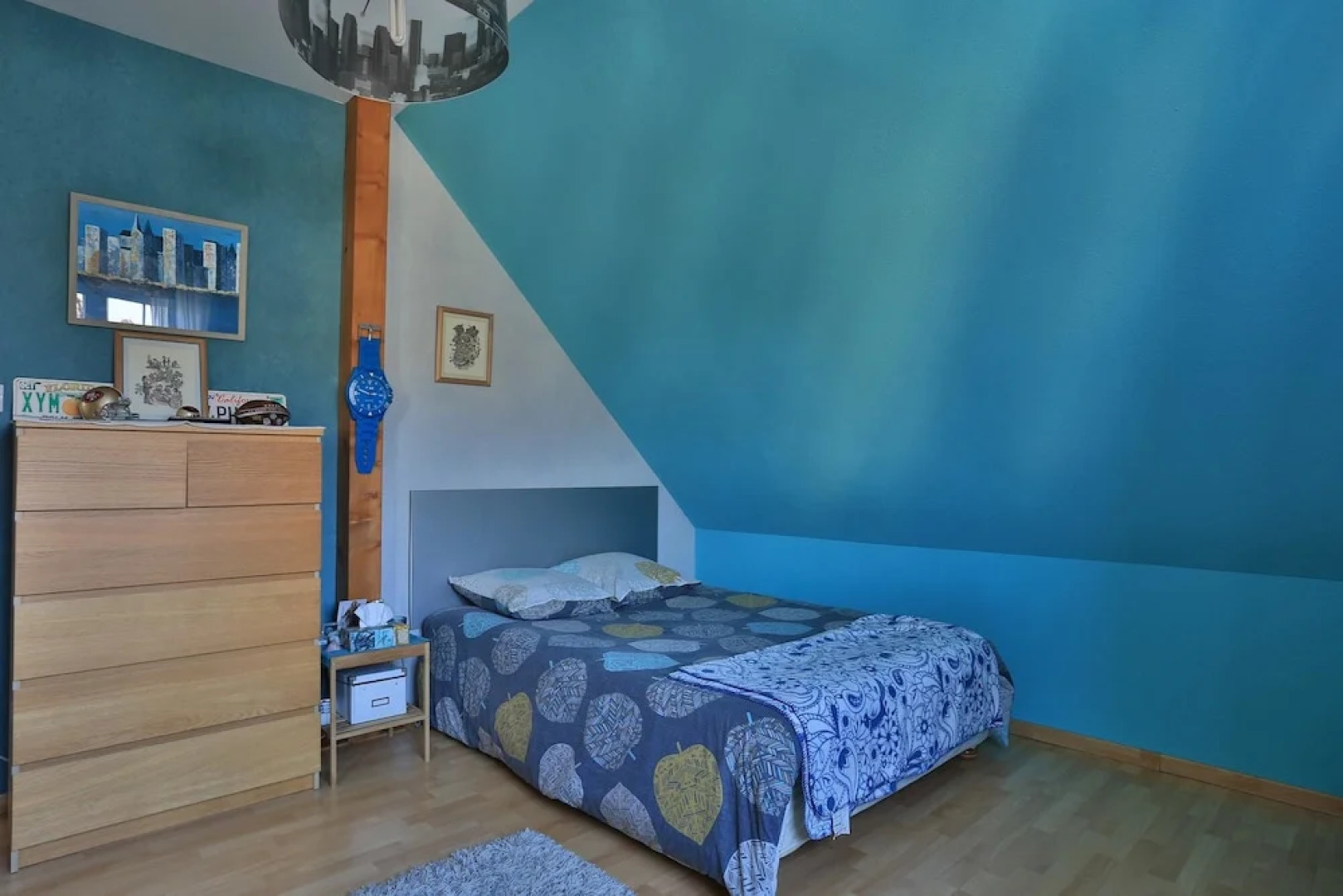 House With 3 Bedrooms in Andolsheim, With Enclosed Garden and Wifi - 3