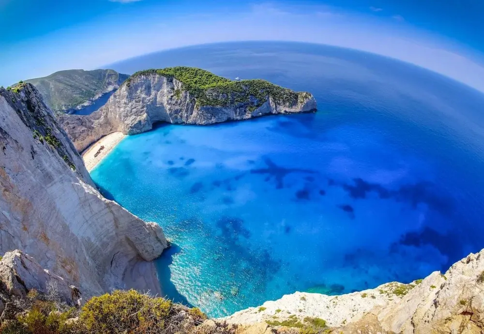 Zante Dolphin III Alykes